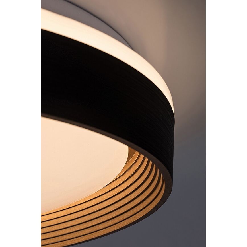 Rabalux - Dimmbare LED-Deckenleuchte LED/48W/230V 3000-6500K + Fernbedienung