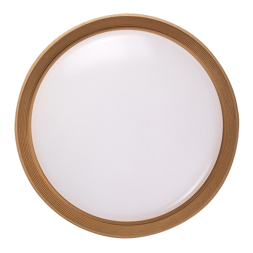 Rabalux - Dimmbare LED-Deckenleuchte LED/48W/230V 3000-6500K + Fernbedienung
