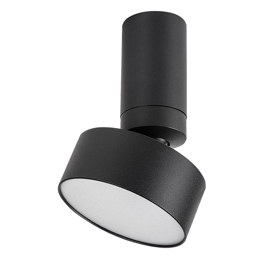 Rabalux - LED-Deckenleuchte LED/10W/230V 3000K schwarz