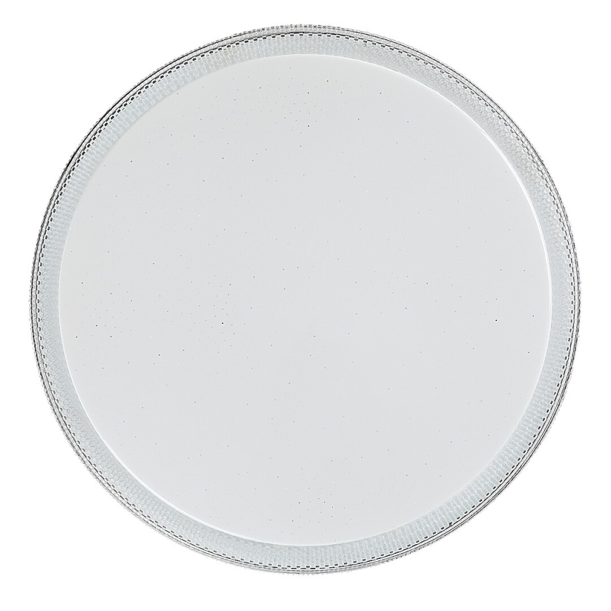 Rabalux - Dimmbare LED-Deckenleuchte LED/34W/230V 3000-6500K Ø 39 cm + Fernbedienung