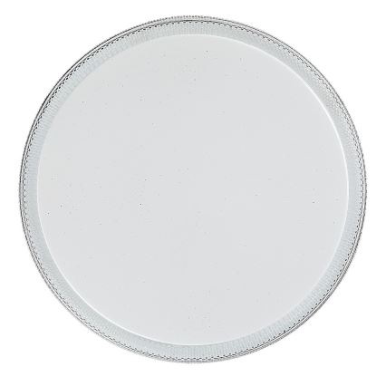 Rabalux - Dimmbare LED-Deckenleuchte 34W/230V 3000-6500K Ø 39 cm + Fernbedienung