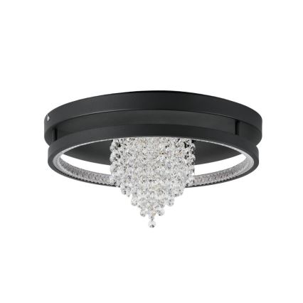Rabalux - LED-Deckenleuchte LED/30W/230V 3000/3500/4000K Ø 40 cm