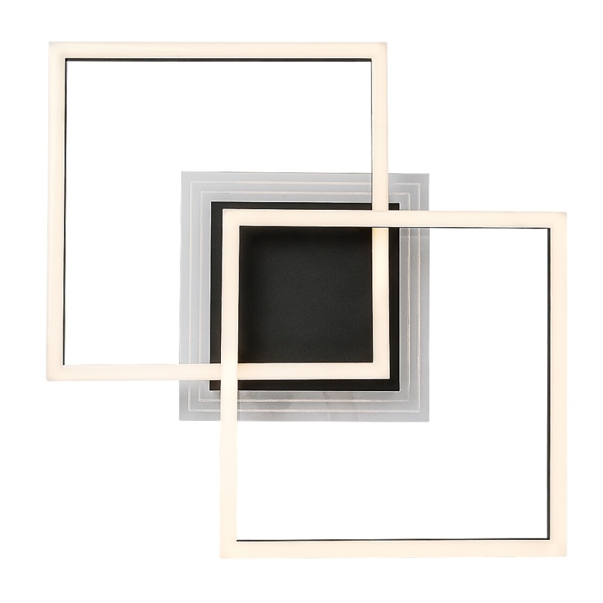 Rabalux - LED-Deckenleuchte LED/28W/230V 3000K