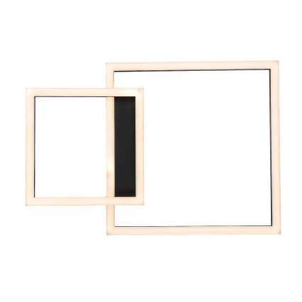 Rabalux - LED-Deckenleuchte LED/24W/230V 3000K 33x48 cm