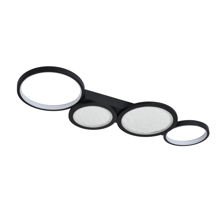 Rabalux - Dimmbare LED-Deckenleuchte LED/40W/230V 3000-6500K + Fernbedienung