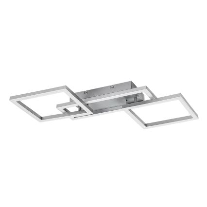 Rabalux - Dimmbare LED-Deckenleuchte LED/40W/230V 3000-6500K + Fernbedienung