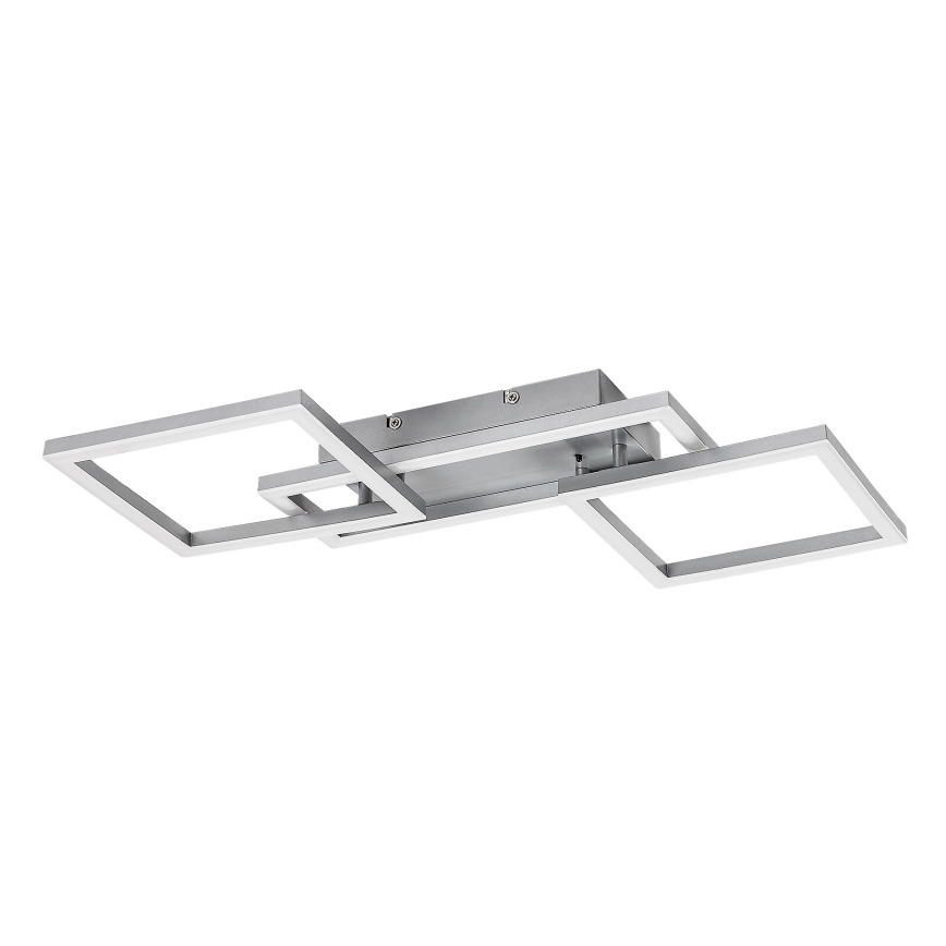 Rabalux - Dimmbare LED-Deckenleuchte LED/40W/230V 3000-6500K + Fernbedienung