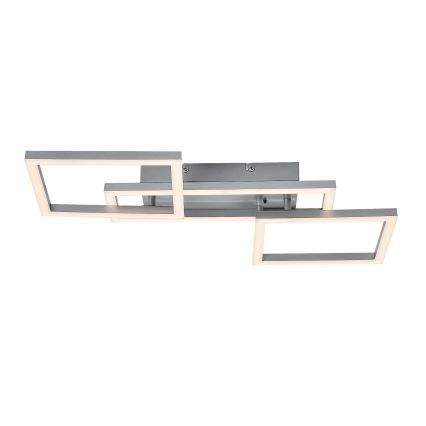 Rabalux - Dimmbare LED-Deckenleuchte LED/40W/230V 3000-6500K + Fernbedienung