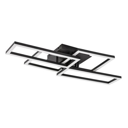 Rabalux - Dimmbare LED-Deckenleuchte LED/40W/230V 3000-6500K + Fernbedienung