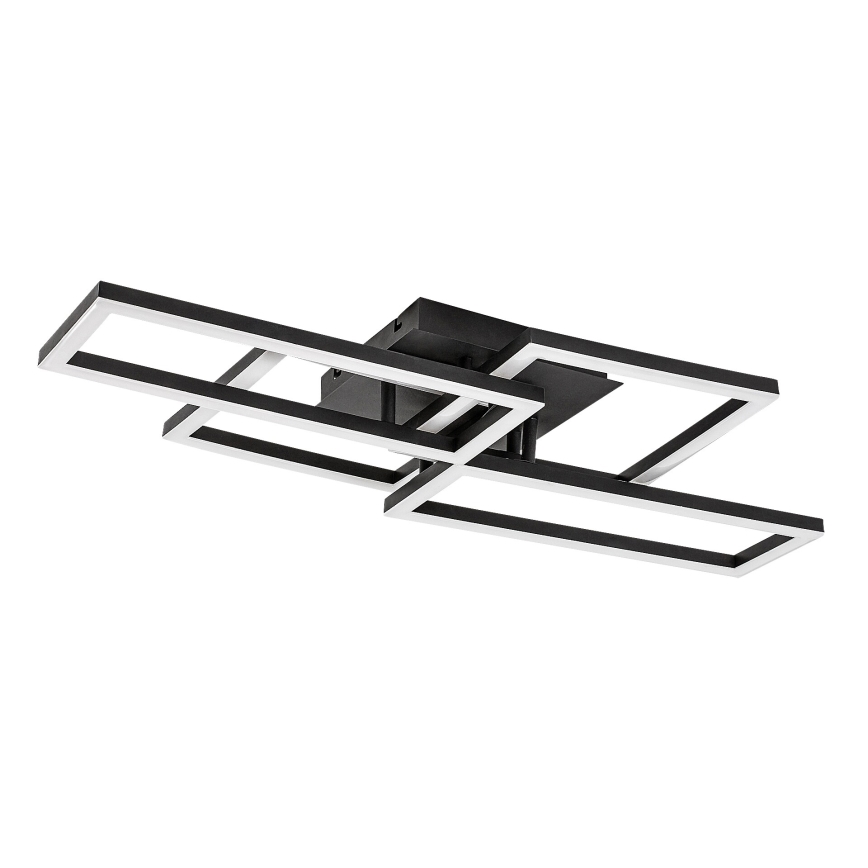 Rabalux - Dimmbare LED-Deckenleuchte LED/40W/230V 3000-6500K + Fernbedienung