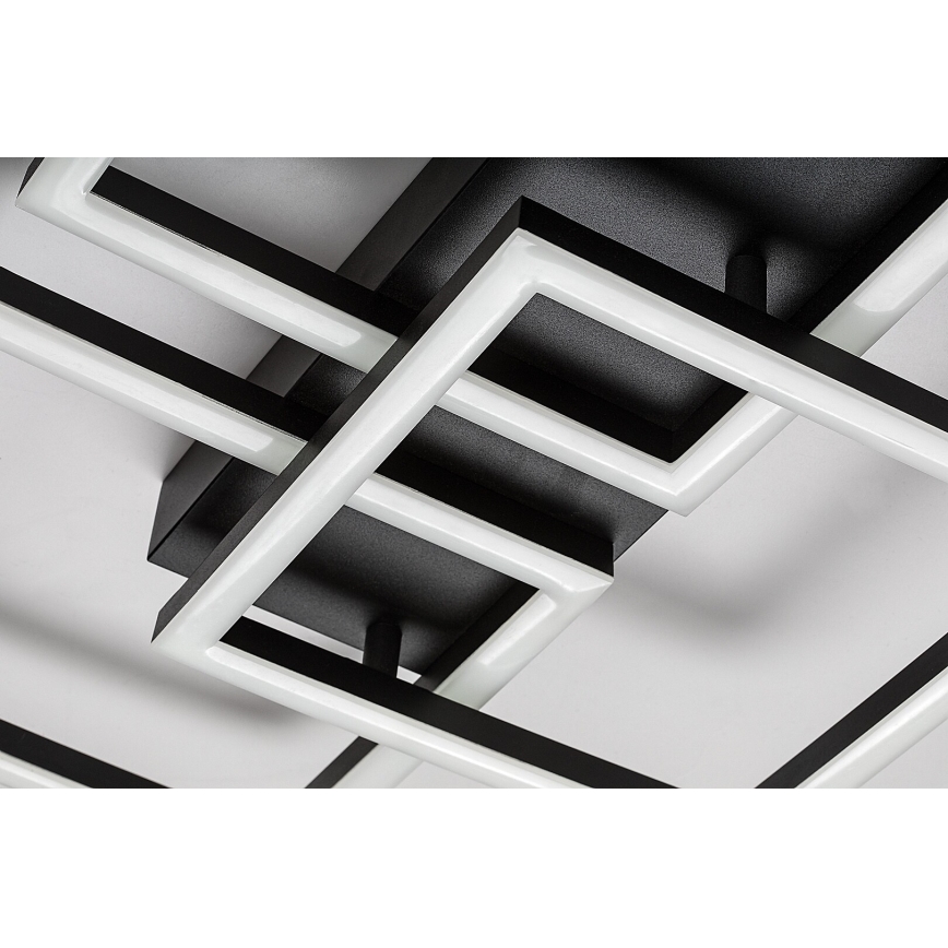 Rabalux - Dimmbare LED-Deckenleuchte LED/40W/230V 3000-6500K + Fernbedienung