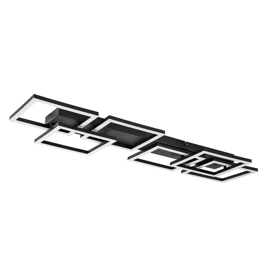 Rabalux - Dimmbare LED-Deckenleuchte LED/40W/230V 3000-6500K + Fernbedienung