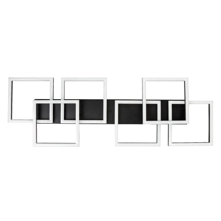 Rabalux - Dimmbare LED-Deckenleuchte LED/40W/230V 3000-6500K + Fernbedienung