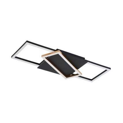 Rabalux - Dimmbare LED-Deckenleuchte LED/40W/230V 3000-6500K + Fernbedienung