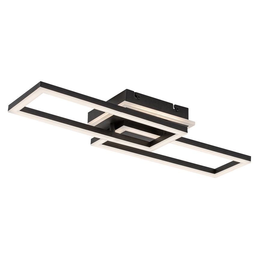 Rabalux - Dimmbare LED-Deckenleuchte LED/30W/230V 3000-6500K + Fernbedienung