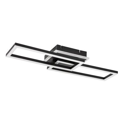 Rabalux - dimmbare LED-Deckenleuchte LED/30W/230V 3000-6500K + Fernbedienung Länge 60 cm