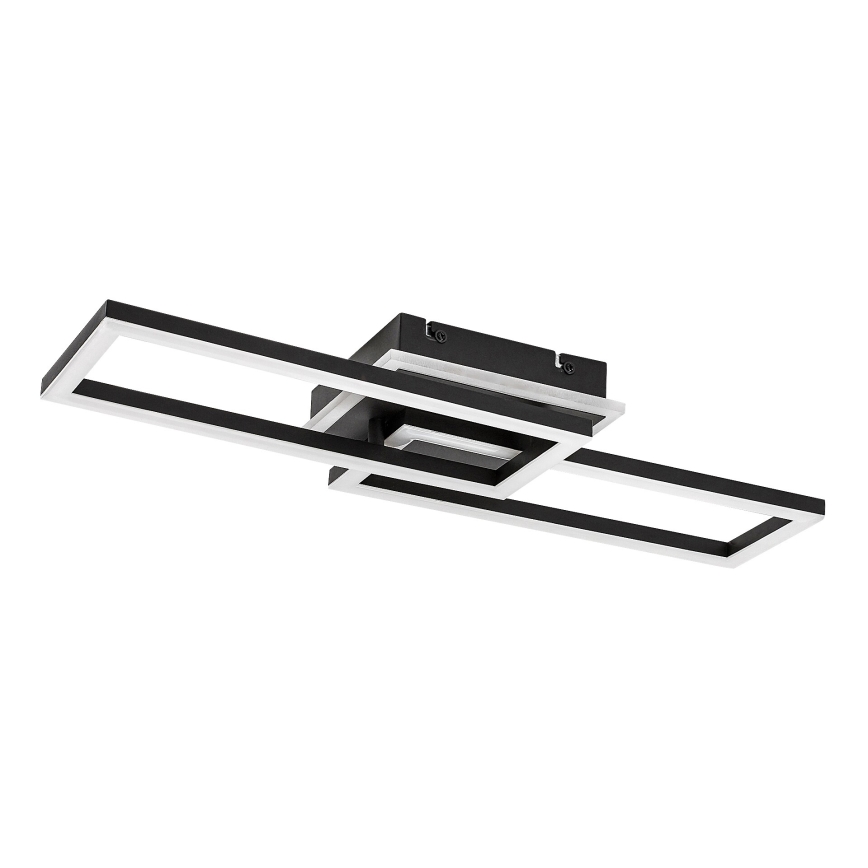 Rabalux - dimmbare LED-Deckenleuchte LED/30W/230V 3000-6500K + Fernbedienung Länge 60 cm