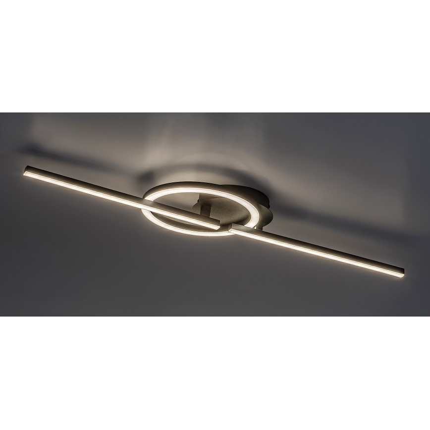 Rabalux - LED-Deckenleuchte LED/24W/230V 4000K