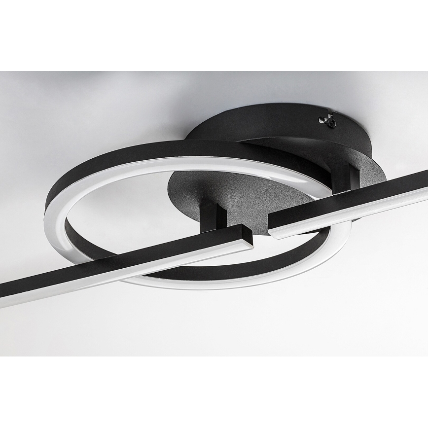 Rabalux - LED-Deckenleuchte LED/24W/230V 4000K