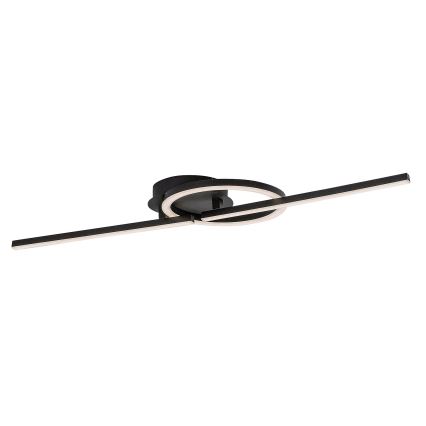 Rabalux - LED-Deckenleuchte LED/24W/230V 4000K