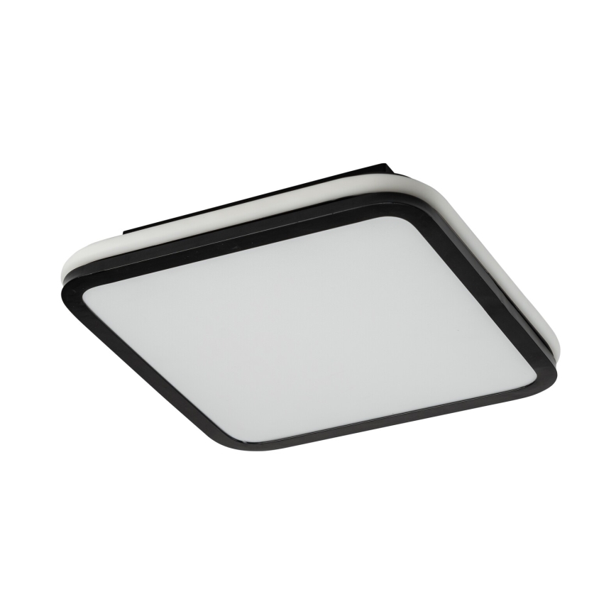 Rabalux - Dimmbare LED-RGB-Deckenleuchte LED/43W/230V 3000-6500K + Fernbedienung