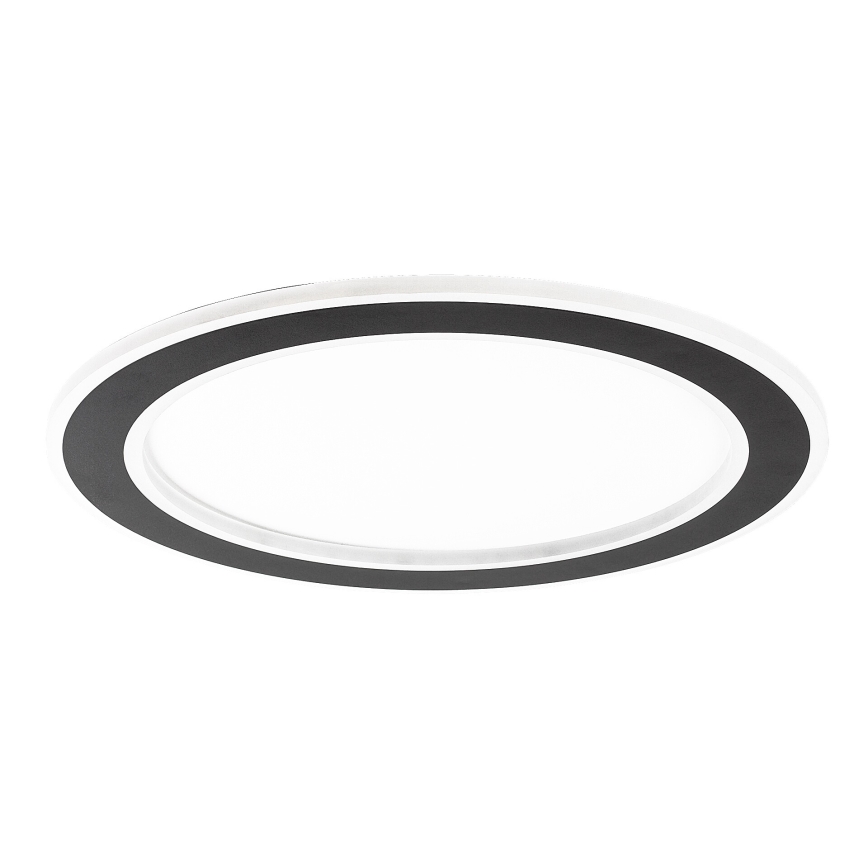 Rabalux - Dimmbare LED-RGB-Deckenleuchte LED/22W/230V 3000-6500K + Fernbedienung