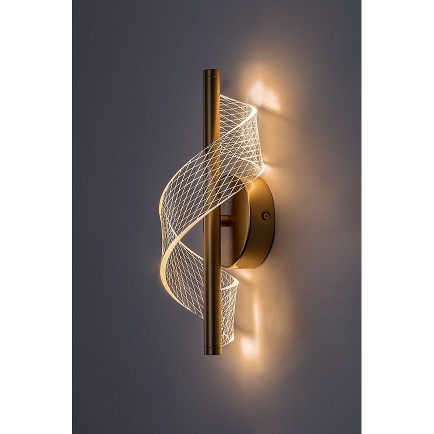 Rabalux - LED-Wandleuchte LED/6W/230V 3000K
