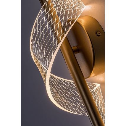 Rabalux - LED-Wandleuchte LED/6W/230V 3000K
