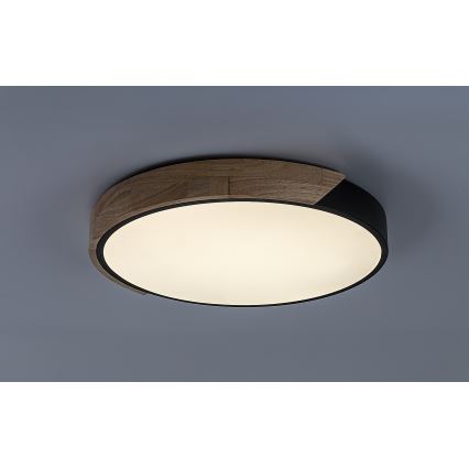 Rabalux - LED-Deckenleuchte LED/24W/230V 4000K Ø 41 cm