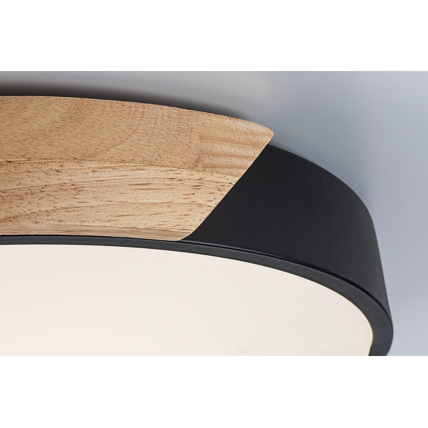 Rabalux - LED-Deckenleuchte LED/24W/230V 4000K Ø 41 cm