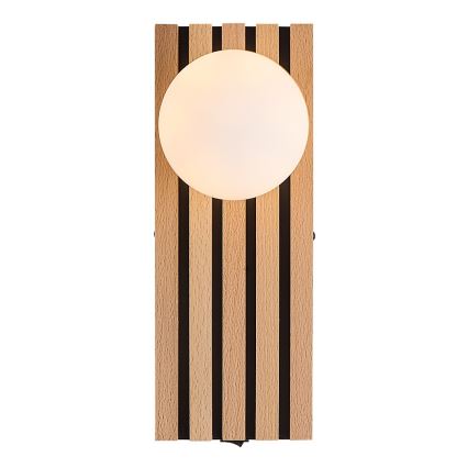 Rabalux - Wandleuchte 1xG9/5W/230V