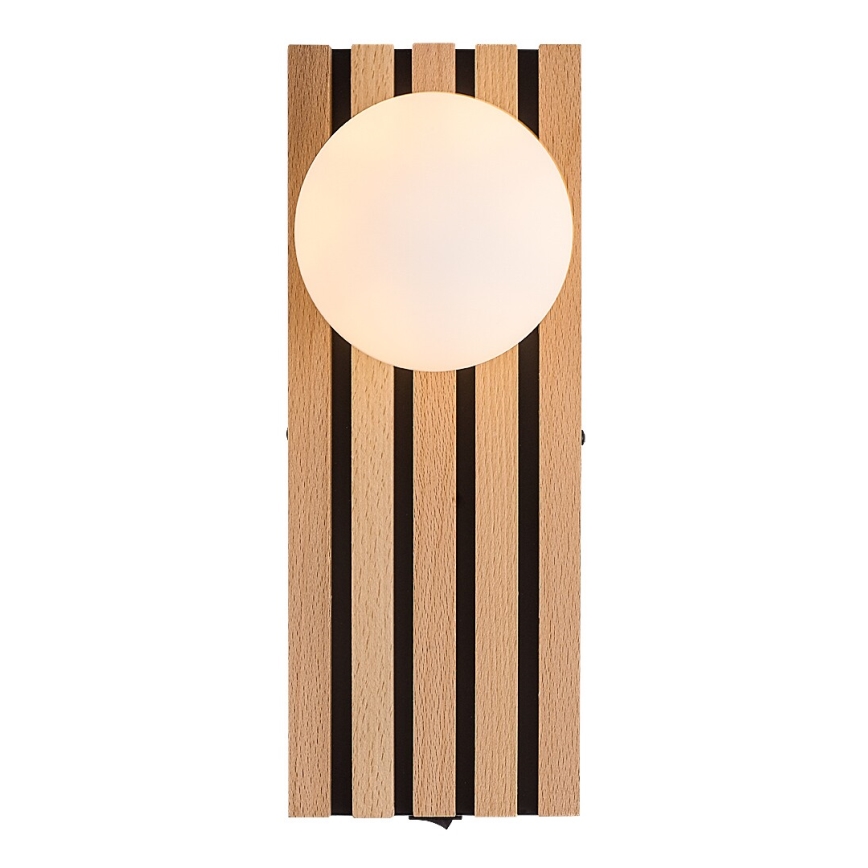 Rabalux - Wandleuchte 1xG9/5W/230V