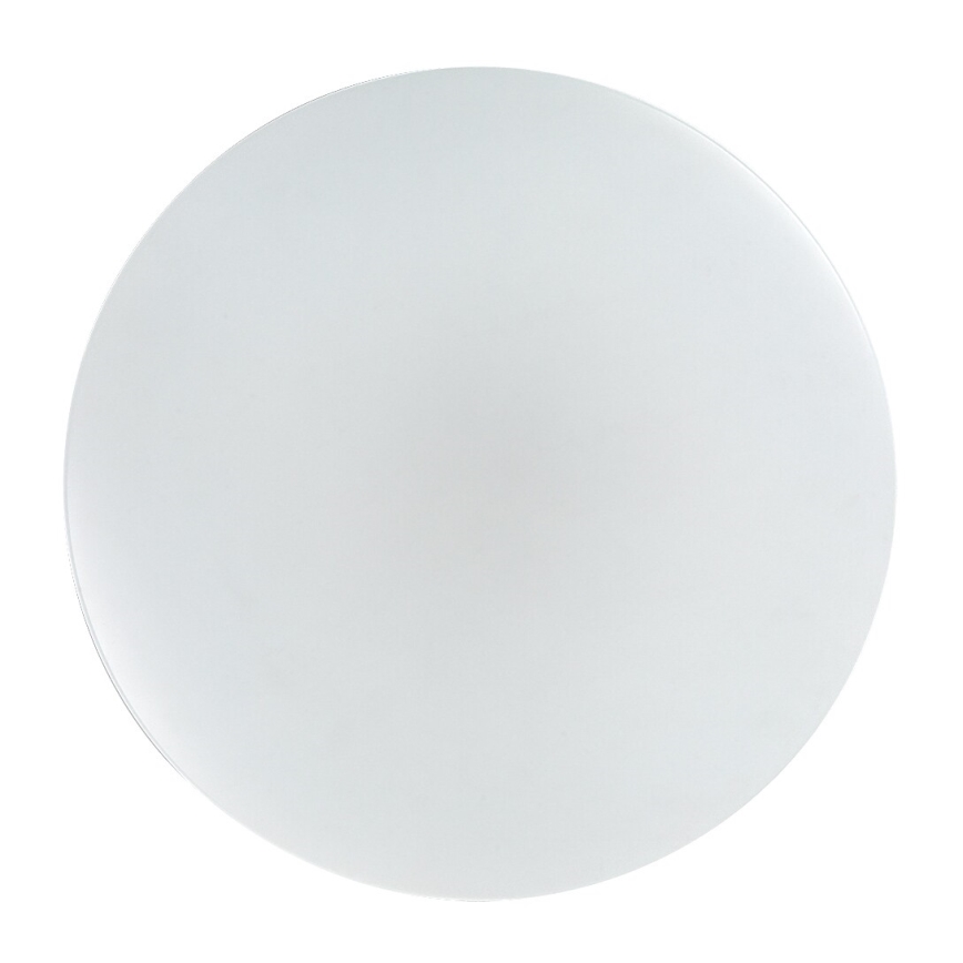 Rabalux - Dimmbare LED-Deckenleuchte LED/34W/230V 3000-6500K Ø 38 cm + Fernbedienung