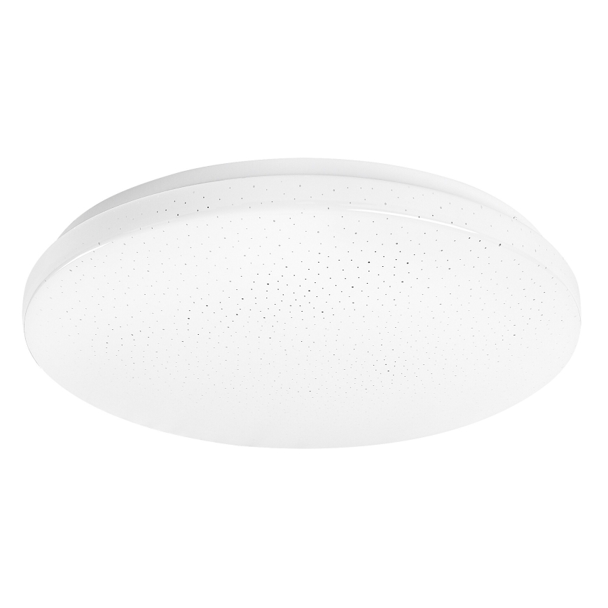 Rabalux - LED-dimmbare Deckenleuchte LED/12W/230V 3000-6500K Durchmesser 26 cm + Fernbedienung