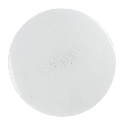 Rabalux - LED-dimmbare Deckenleuchte LED/12W/230V 3000-6500K Durchmesser 26 cm + Fernbedienung