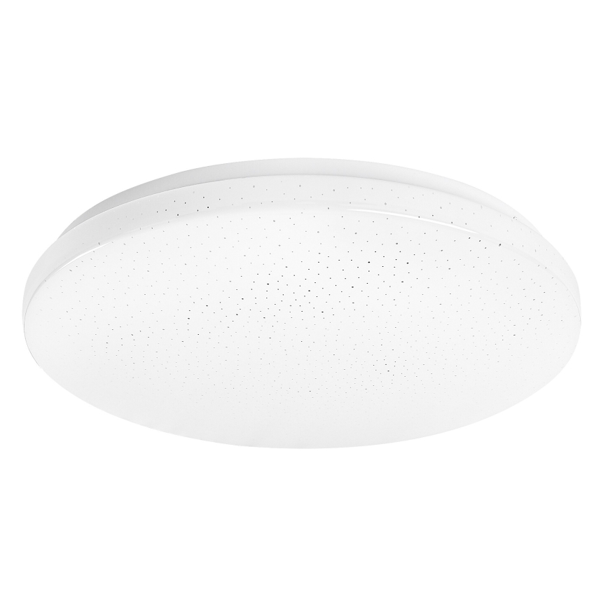 Rabalux - Dimmbare LED-Deckenleuchte LED/22W/230V 3000-6500K Ø 33 cm + Fernbedienung