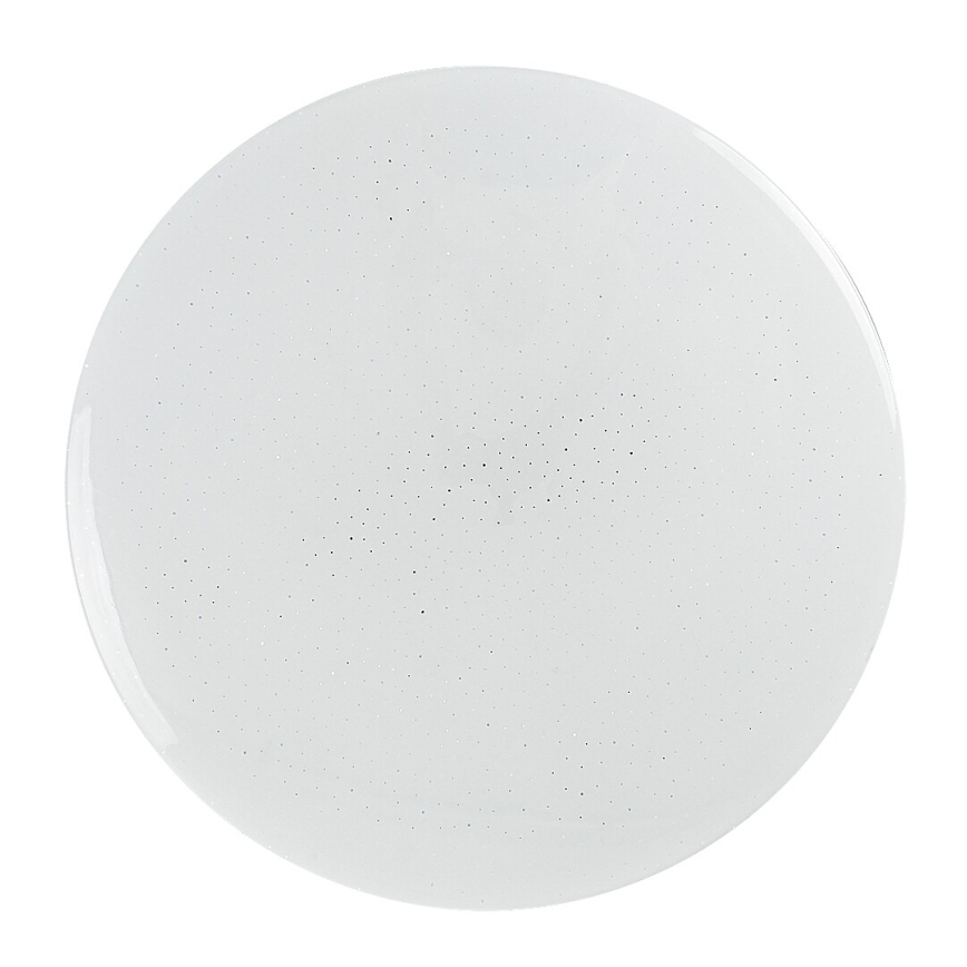 Rabalux - LED-dimmbare Deckenleuchte LED/34W/230V 3000-6500K Ø 38 cm + Fernbedienung