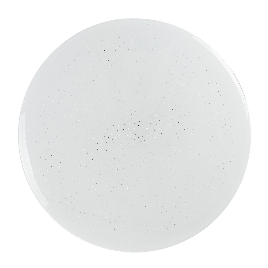 Rabalux - Dimmbare LED-Deckenleuchte LED/60W/230V 3000-6500K Ø 58 cm + Fernbedienung