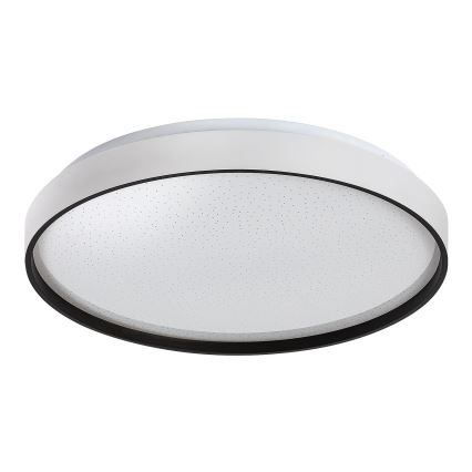 Rabalux - LED-dimmbare Deckenleuchte LED/34W/230V 3000-6500K Ø 38 cm + Fernbedienung