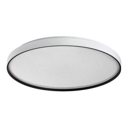 Rabalux - LED-dimmbare Deckenleuchte LED/80W/230V 3000-6500K Ø 77 cm + Fernbedienung