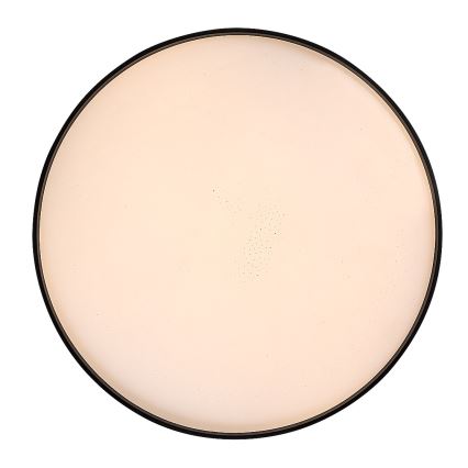Rabalux - LED-dimmbare Deckenleuchte LED/80W/230V 3000-6500K Ø 77 cm + Fernbedienung
