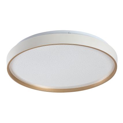 Rabalux - LED-dimmbare Deckenleuchte LED/34W/230V 3000-6500K Ø 38 cm + Fernbedienung