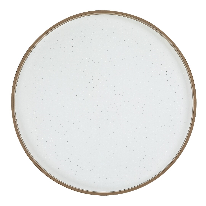 Rabalux - LED-dimmbare Deckenleuchte LED/34W/230V 3000-6500K Ø 38 cm + Fernbedienung
