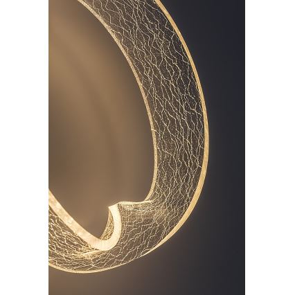 Rabalux - LED-Wandleuchte LED/6W/230V
