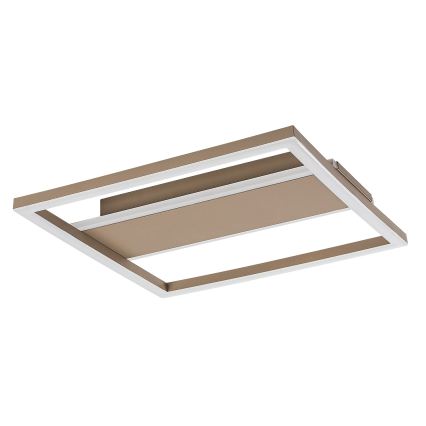 Rabalux - LED-Deckenleuchte LED/24W/230V 33x33 cm