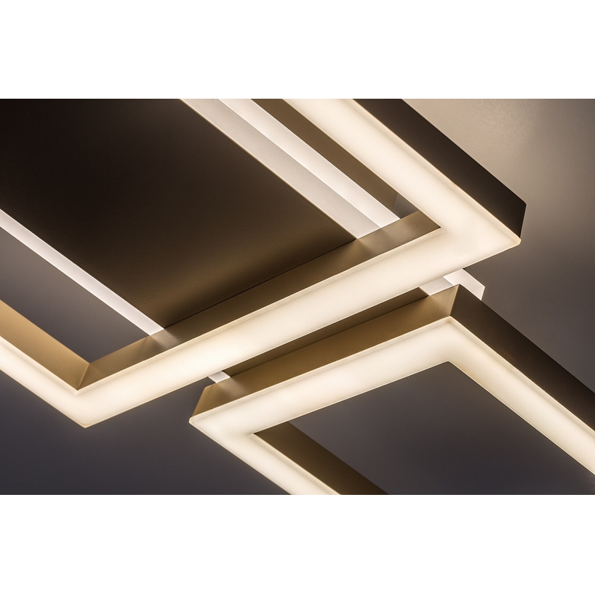 Rabalux - LED-Deckenleuchte LED/24W/230V 51,5x22 cm
