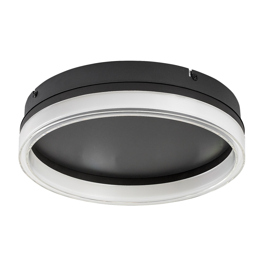 Rabalux - Dimmbare LED-Deckenleuchte LED/18W/230V 3000-6500K Ø 33 cm + Fernbedienung