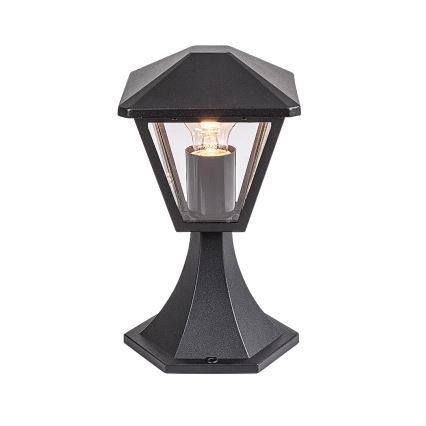 Rabalux - Outdoor-Lampe  1xE27/40W/230V IP44