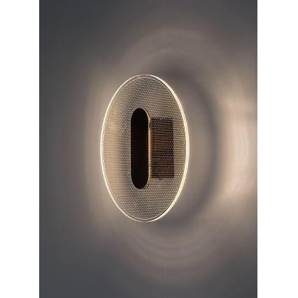 Rabalux - LED-Wandleuchte LED/6W/230V