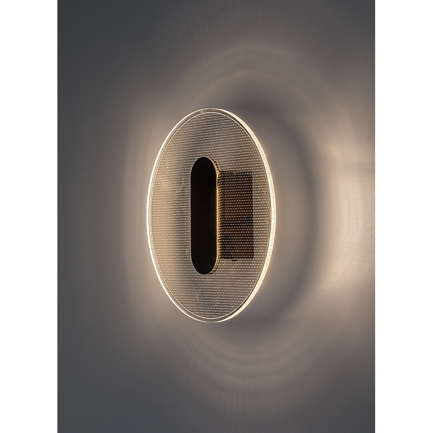 Rabalux - LED-Wandleuchte LED/6W/230V